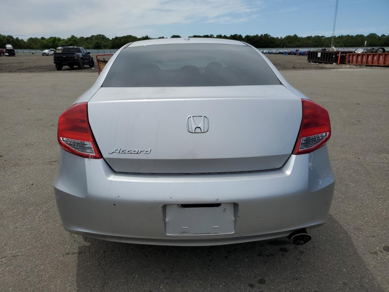 2012 Honda Accord Exl VIN: 1HGCS1B88CA002689 Lot: 64924375