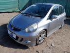 2006 HONDA JAZZ SPORT for sale at Copart PETERLEE