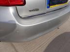 2008 TOYOTA AURIS TR V for sale at Copart SANDY