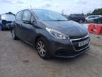 2016 PEUGEOT 208 ACTIVE for sale at Copart ROCHFORD