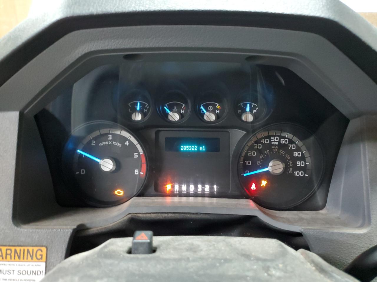 2015 Ford F450 Super Duty VIN: 1FDUF4HY7FEA90093 Lot: 64411365