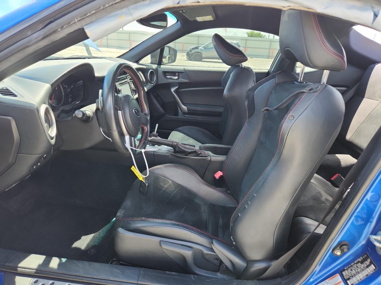 2013 Subaru Brz 2.0 Limited VIN: JF1ZCAC1XD2613414 Lot: 64401665