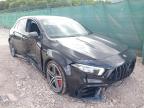 2020 MERCEDES BENZ AMG A 45 S for sale at Copart WESTBURY