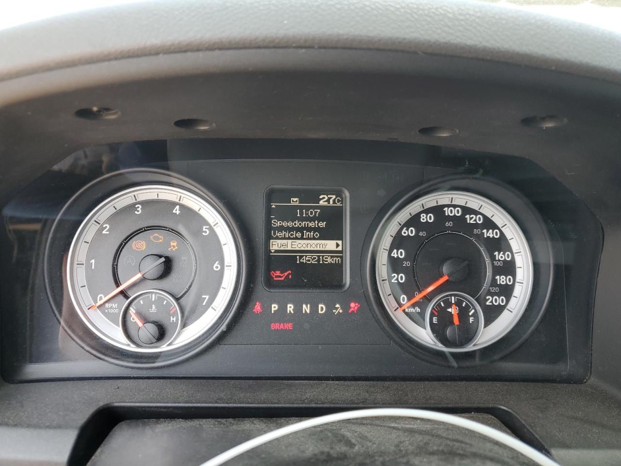 2013 Ram 1500 St VIN: 1C6RR7FT9DS550869 Lot: 62913125