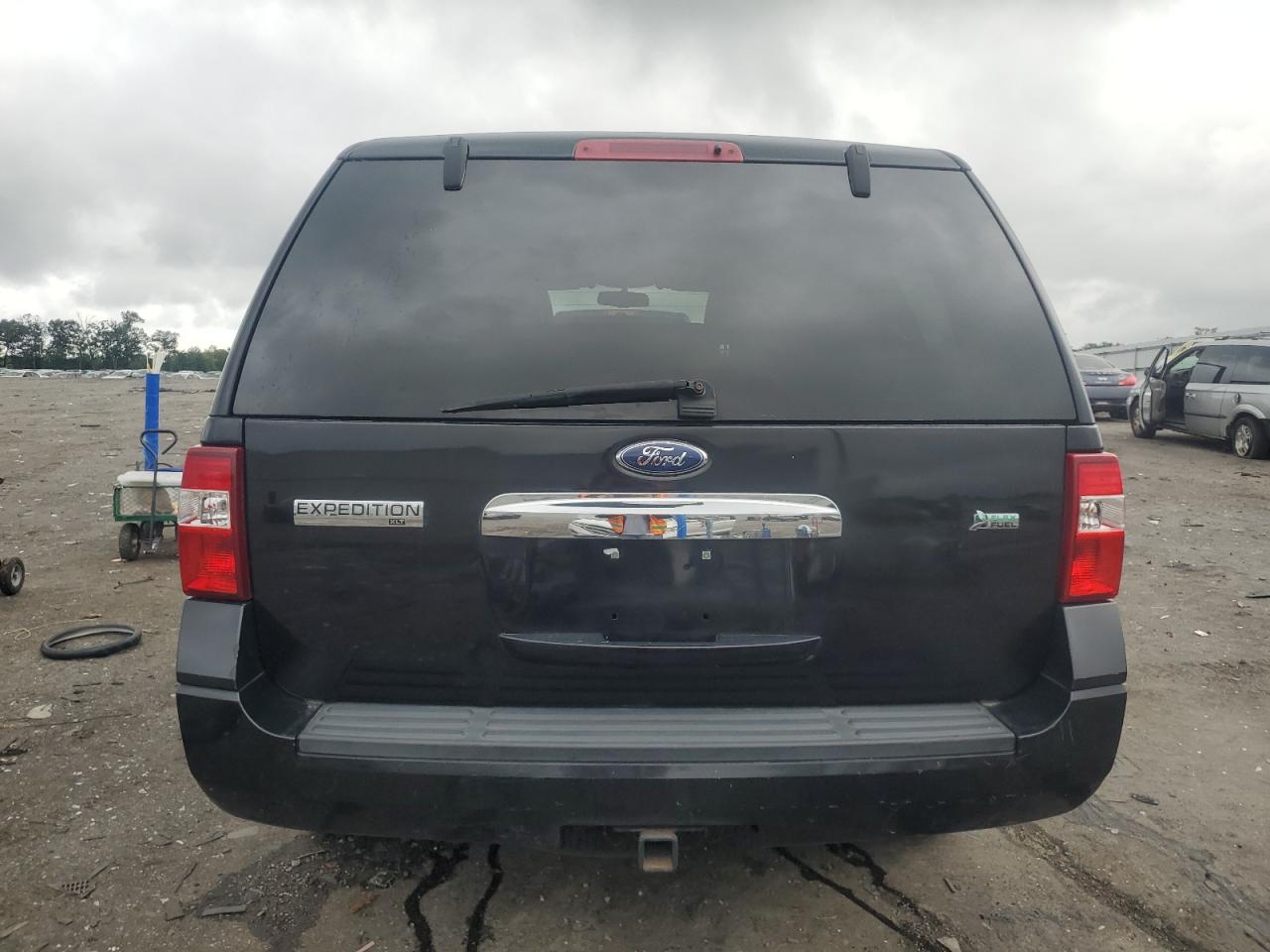 2009 Ford Expedition Xlt VIN: 1FMFU16539EB30356 Lot: 63262555