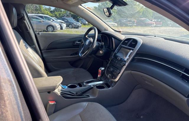 Sedans CHEVROLET MALIBU 2014 Charcoal