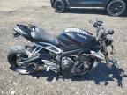 2018 TRIUMPH MOTORCYCLE STREET TRIPLE RS   for sale at Copart NY - LONG ISLAND