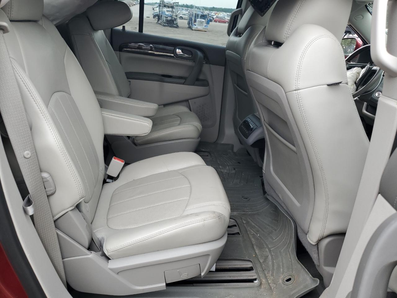 2017 Buick Enclave VIN: 5GAKRBKD3HJ220010 Lot: 66719155