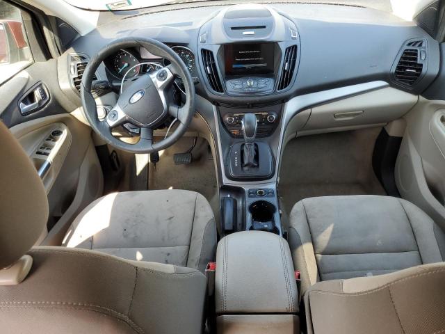  FORD ESCAPE 2016 Bordowy