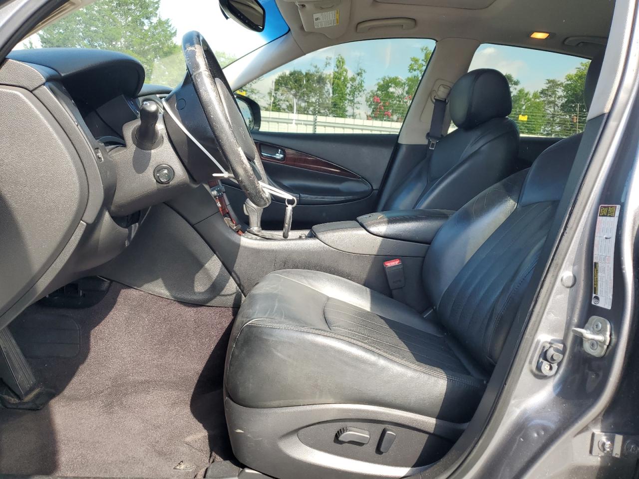 2016 Infiniti Qx50 VIN: JN1BJ0RR0GM266678 Lot: 65151365