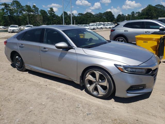  HONDA ACCORD 2018 Srebrny
