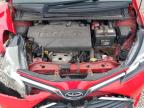2014 TOYOTA YARIS ICON for sale at Copart ROCHFORD