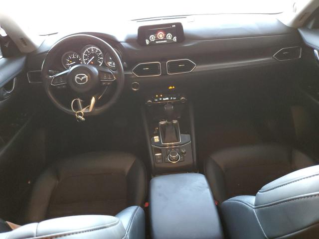  MAZDA CX-5 2020 Сharcoal
