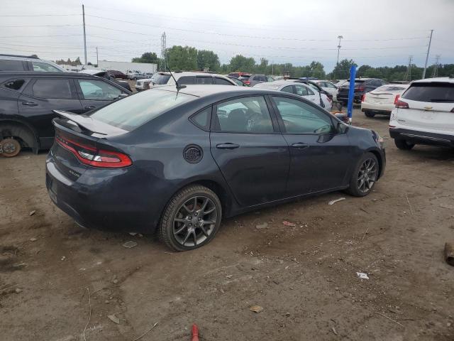  DODGE DART 2013 Charcoal