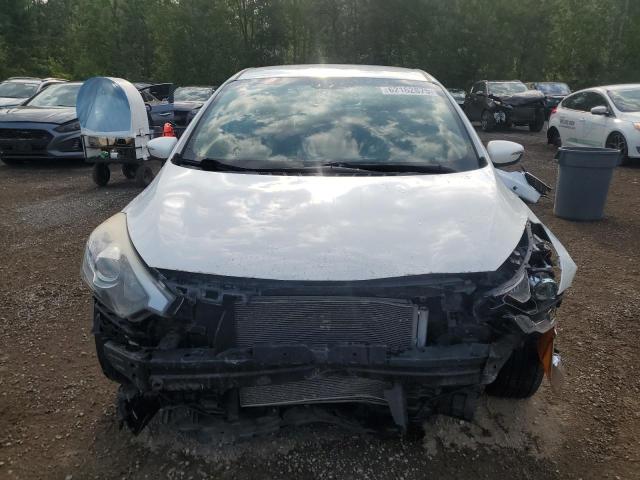 2014 KIA FORTE LX  