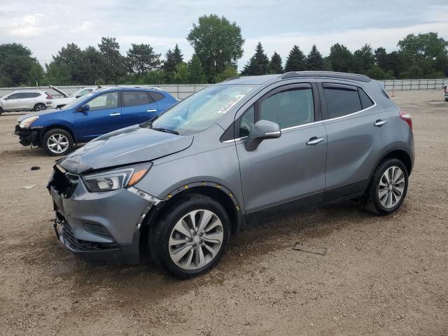  BUICK ENCORE 2019 Szary