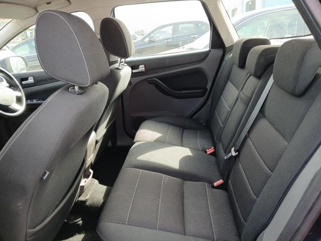 2010 FORD FOCUS TITA