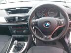 2013 BMW X1 SDRIVE2 for sale at Copart WHITBURN