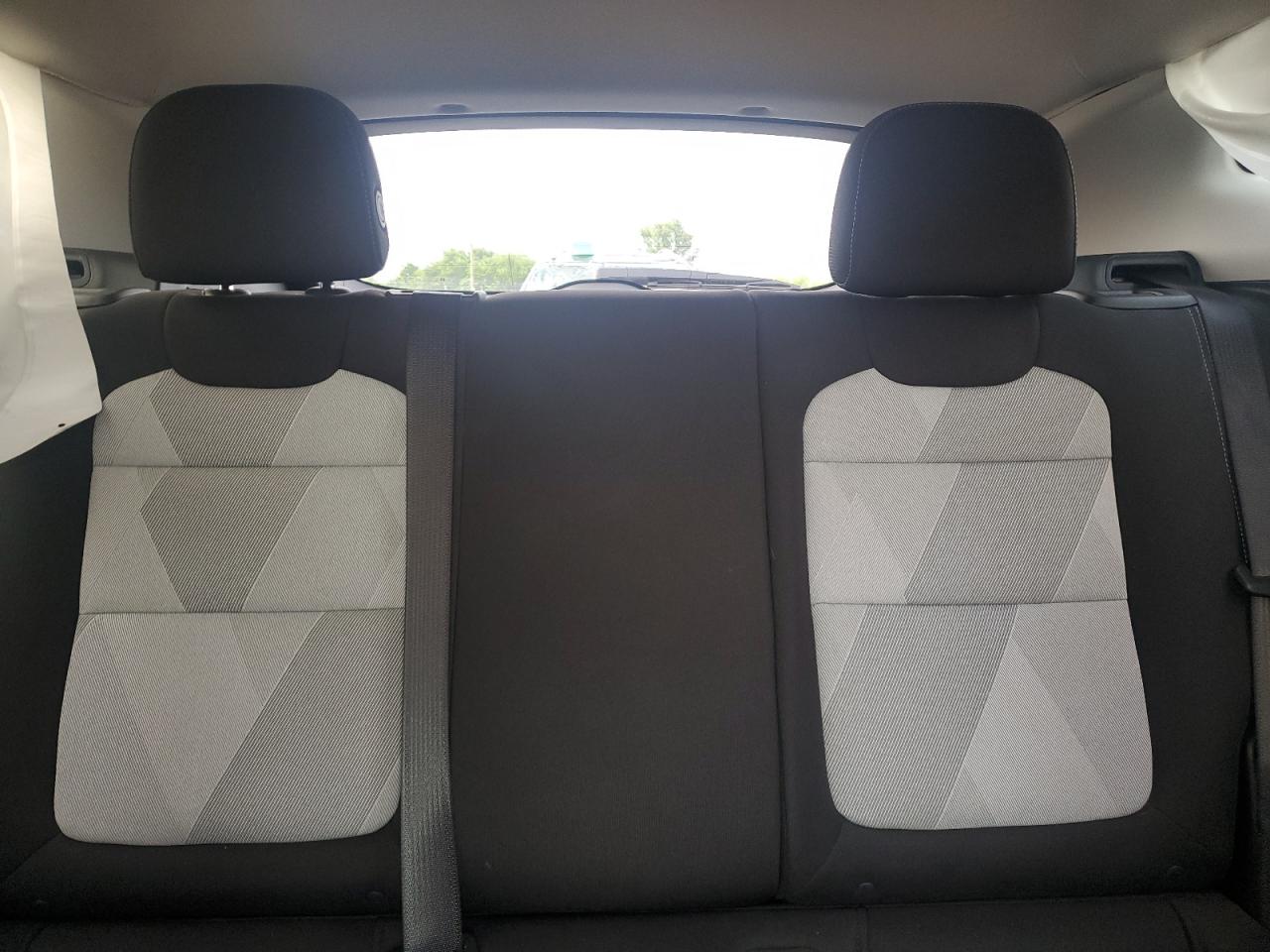 2024 Chevrolet Trax Ls VIN: KL77LFE28RC126165 Lot: 64843565