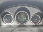 2011 MERCEDES-BENZ C 250 4MATIC   for sale at Copart AB - EDMONTON