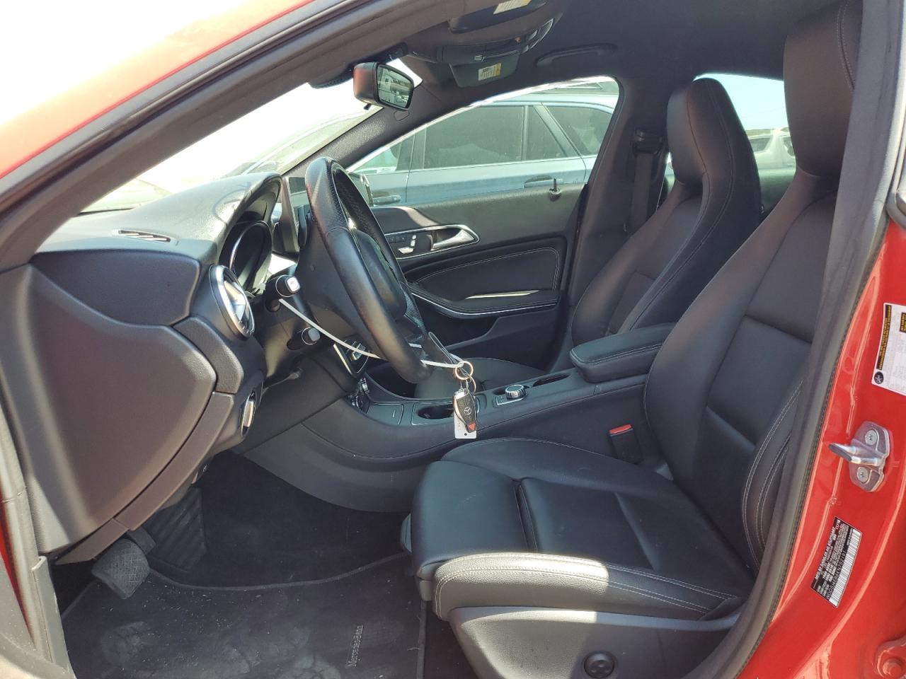 2019 Mercedes-Benz Cla 250 VIN: WDDSJ4EB6KN752191 Lot: 64494575
