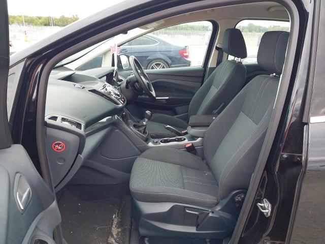 2013 FORD C-MAX TITA