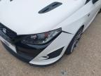 2012 SEAT IBIZA CUPR for sale at Copart NEWBURY