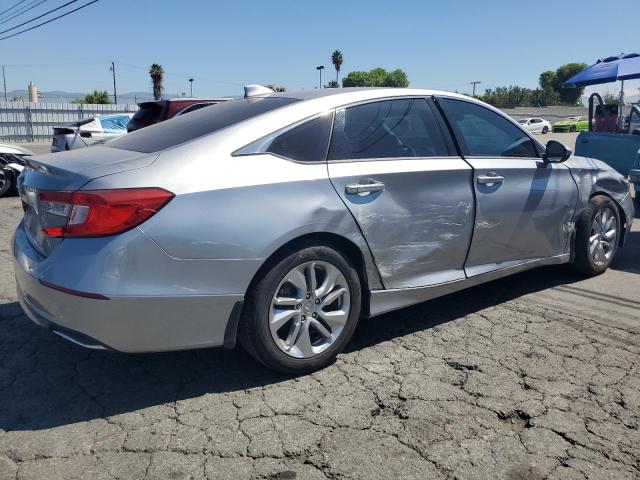  HONDA ACCORD 2020 Srebrny
