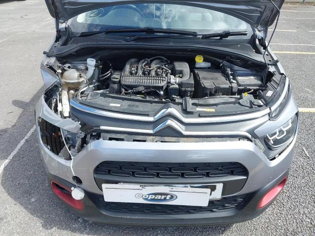 2021 CITROEN C3 C-SERIE
