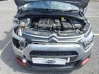 2021 CITROEN C3 C-SERIE for sale at Copart SANDTOFT