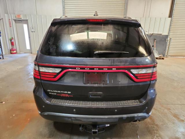  DODGE DURANGO 2014 Сharcoal