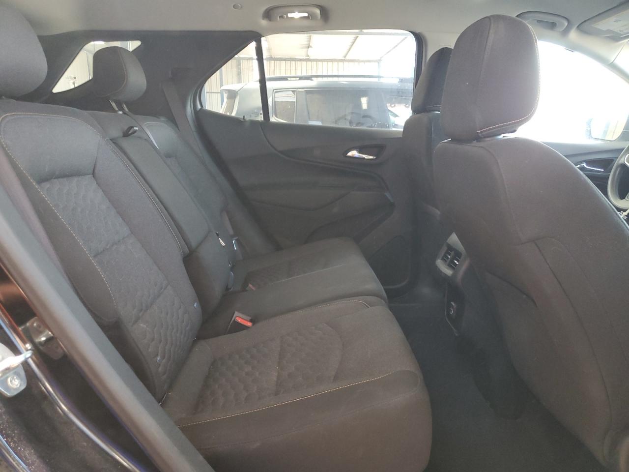 2021 Chevrolet Equinox Lt VIN: 2GNAXKEV1M6162062 Lot: 63826725