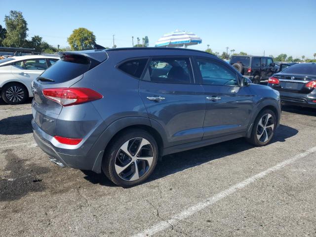 Parquets HYUNDAI TUCSON 2016 Charcoal