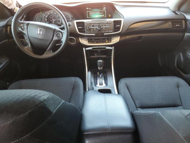  HONDA ACCORD 2015 Szary