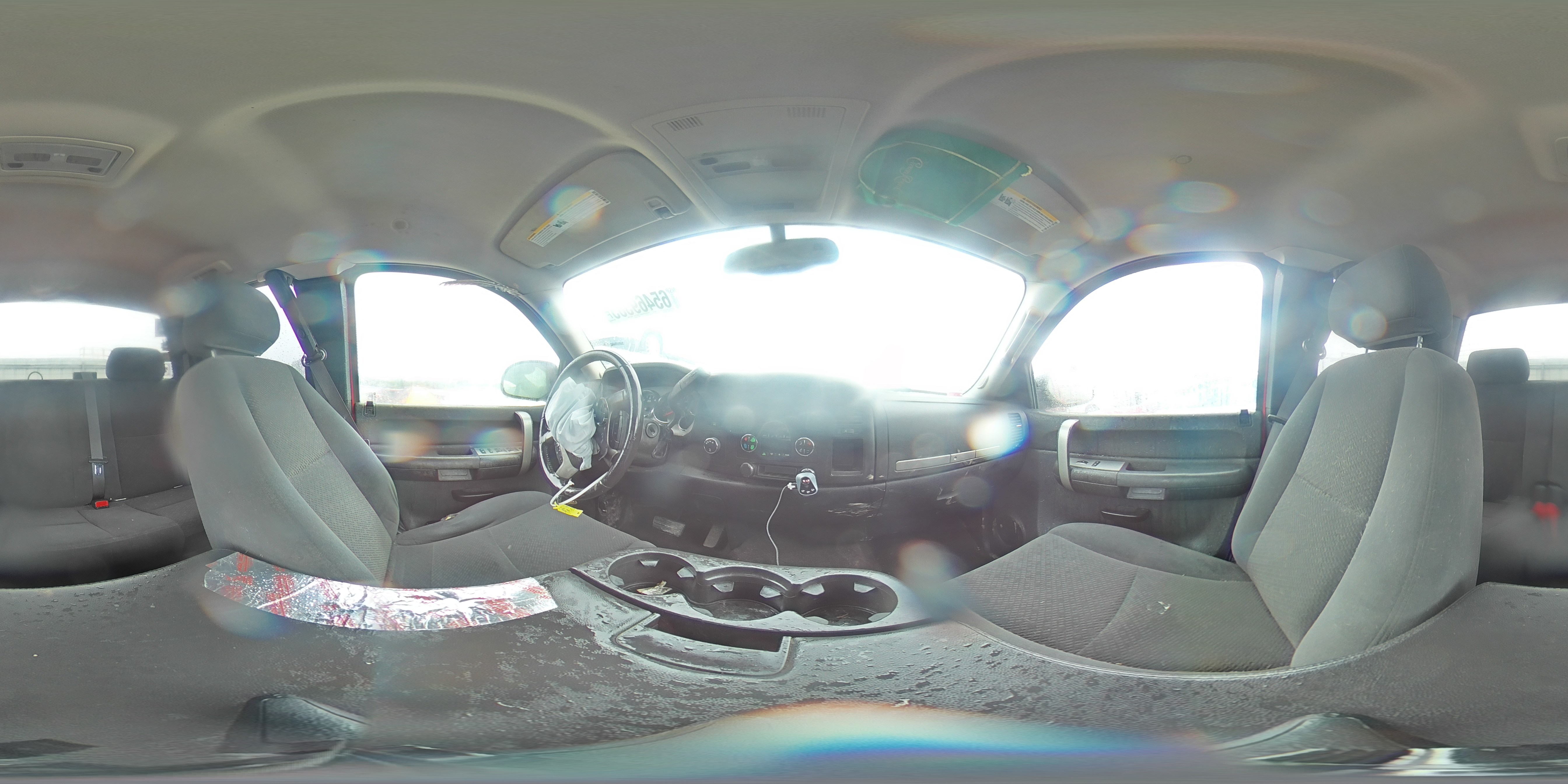 2008 Chevrolet Silverado K1500 VIN: 2GCEK190881266603 Lot: 65469585