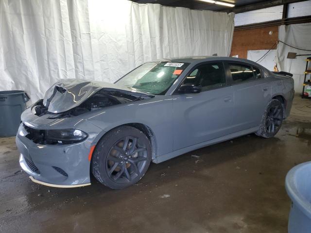 DODGE CHARGER – zdjęcie z aukcji, lot #65156095