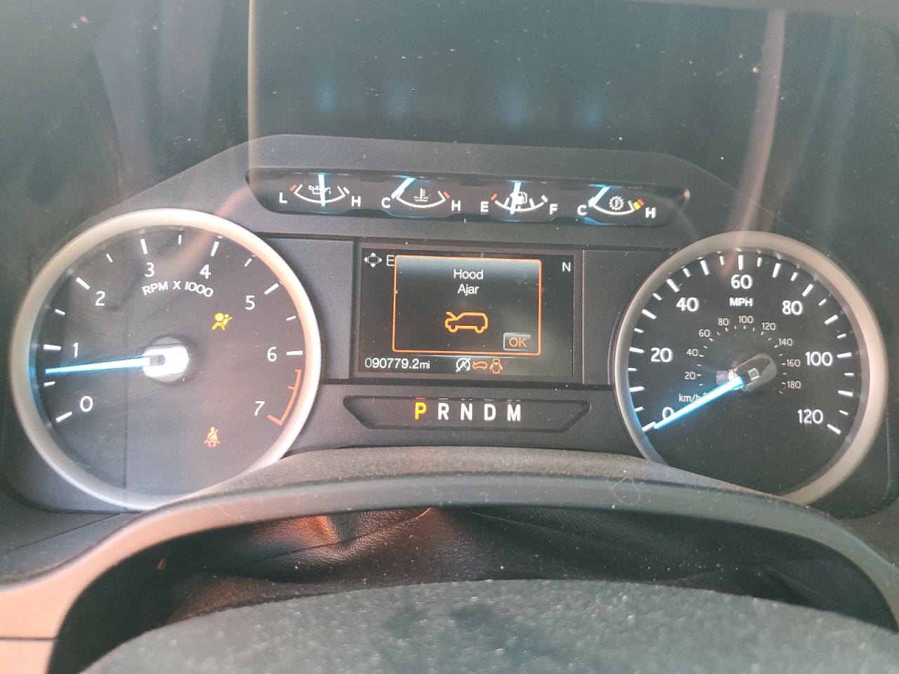 2019 Ford Expedition Xlt VIN: 1FMJU1JT7KEA12994 Lot: 62414095