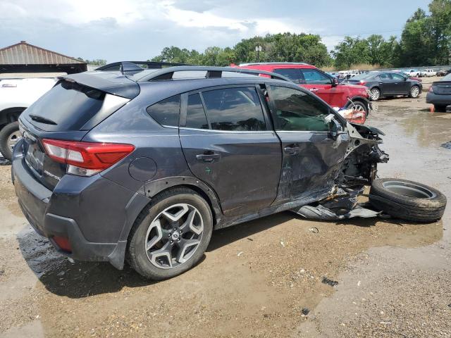  SUBARU CROSSTREK 2018 Gray