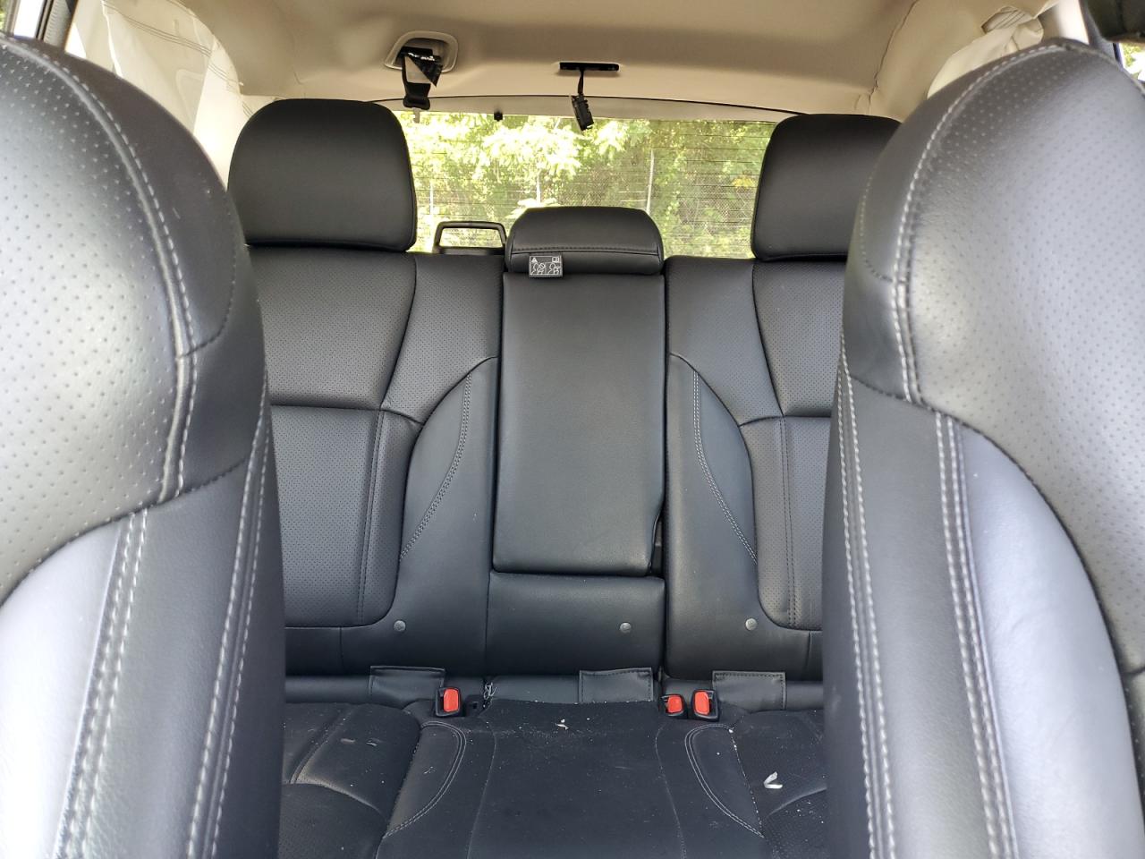 2020 Subaru Forester Touring VIN: JF2SKAXC3LH405317 Lot: 64608205