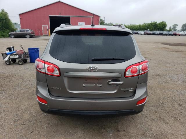 2011 HYUNDAI SANTA FE SE  