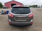 2011 HYUNDAI SANTA FE SE   for sale at Copart ON - LONDON