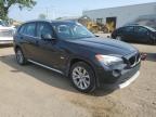 2012 BMW X1 XDRIVE28I   for sale at Copart QC - MONTREAL