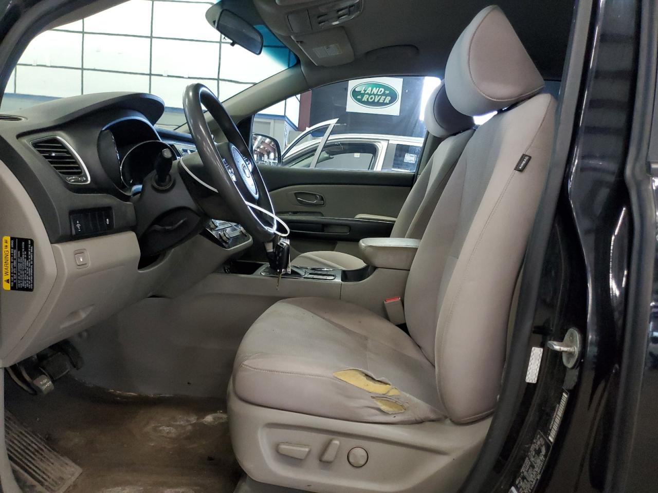 2021 Kia Sedona Lx VIN: KNDMB5C11M6668518 Lot: 65203645