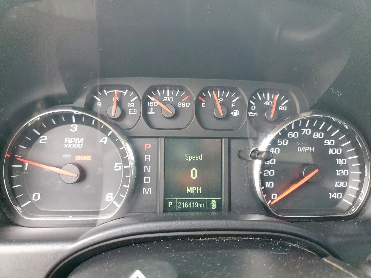 2014 Chevrolet Silverado C1500 VIN: 1GCRCPEH1EZ119474 Lot: 65396695