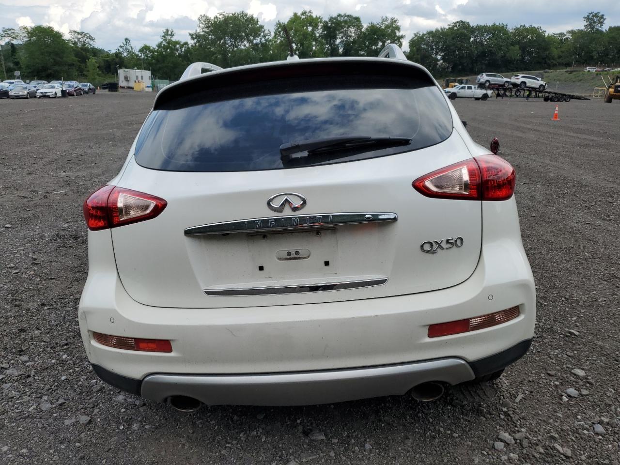 2017 Infiniti Qx50 VIN: JN1BJ0RP9HM381585 Lot: 64760215