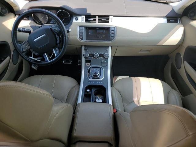  LAND ROVER RANGEROVER 2017 Granatowy