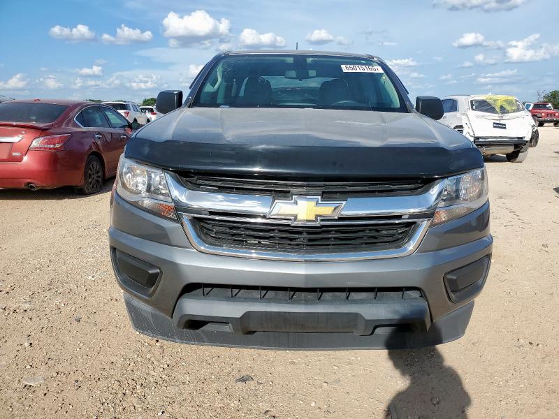  CHEVROLET COLORADO 2019 Gray