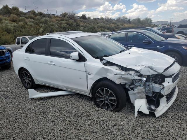  MITSUBISHI LANCER 2015 Biały