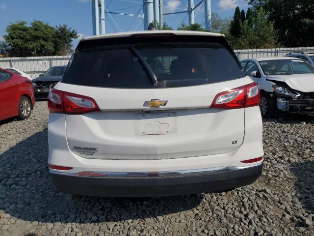  CHEVROLET EQUINOX 2021 Biały
