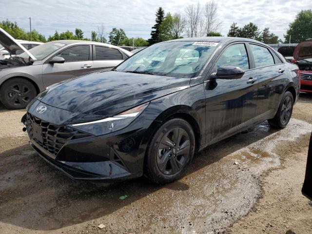 2023 HYUNDAI ELANTRA SEL   à vendre chez Copart ON - TORONTO